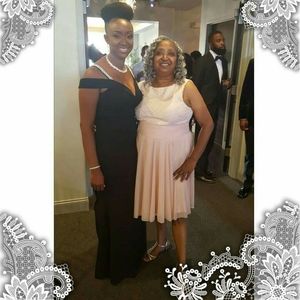 Meet your Posher, Beatrice